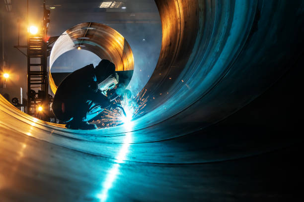 Best Food and Beverage Processing Equipment Welding in Orrville, OH