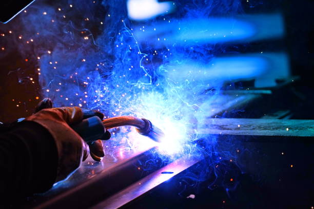 Best Structural Steel Welding in Orrville, OH