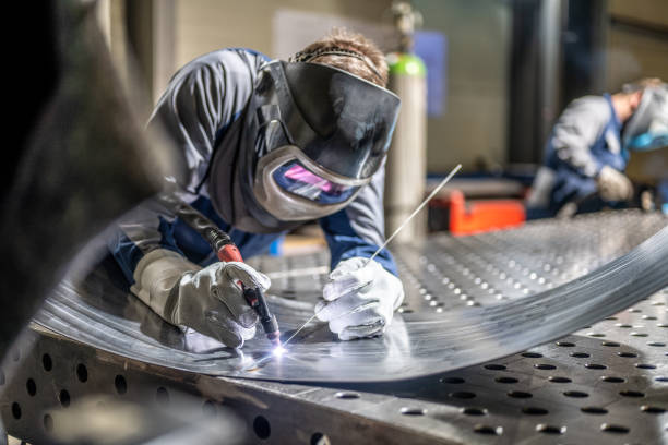 Affordable Welder Services in Orrville, OH