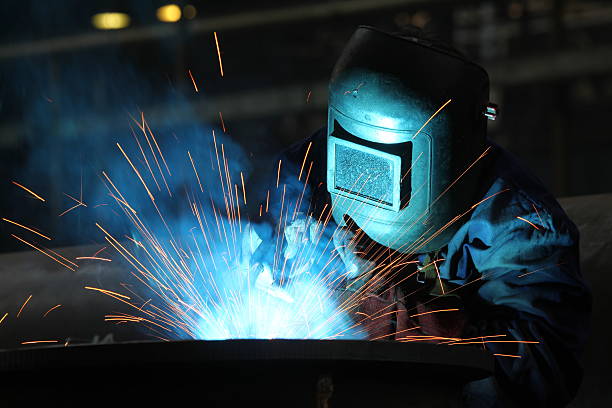 Best Welding Equipment Sales and Repair in Orrville, OH
